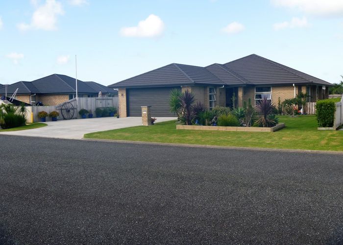 Free property data for 36 Plover Street, One Tree Point, Whangarei