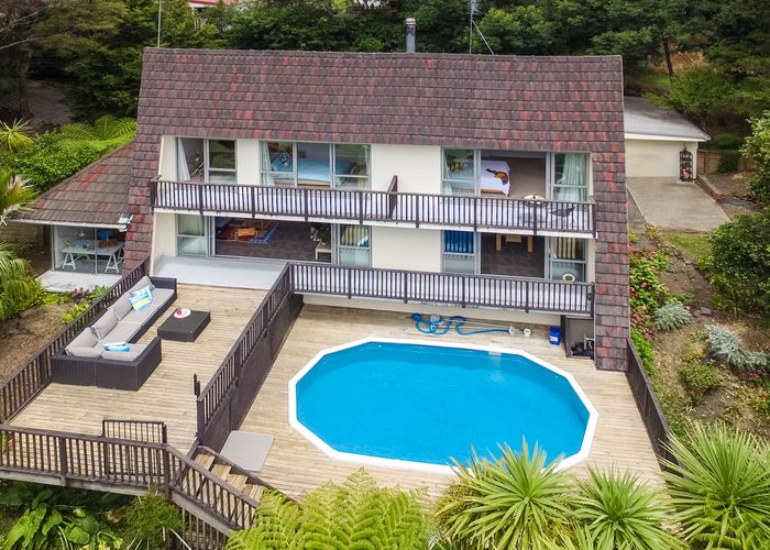  at 133A Manuka Road, Bayview, Auckland