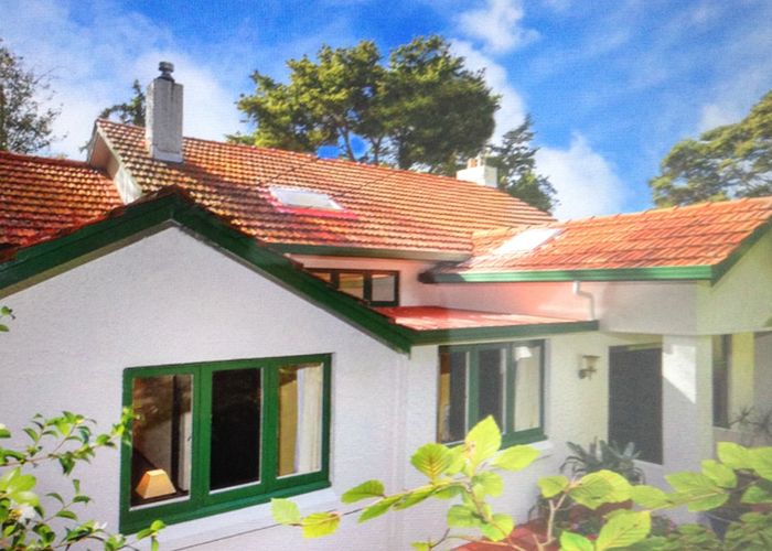  at 23 Wood Bay Road, Titirangi, Auckland