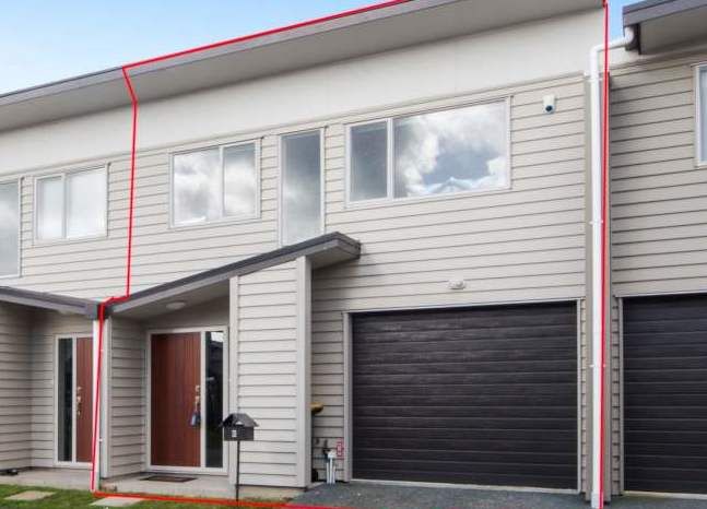  at 6/45A Swanson Road, Henderson, Auckland