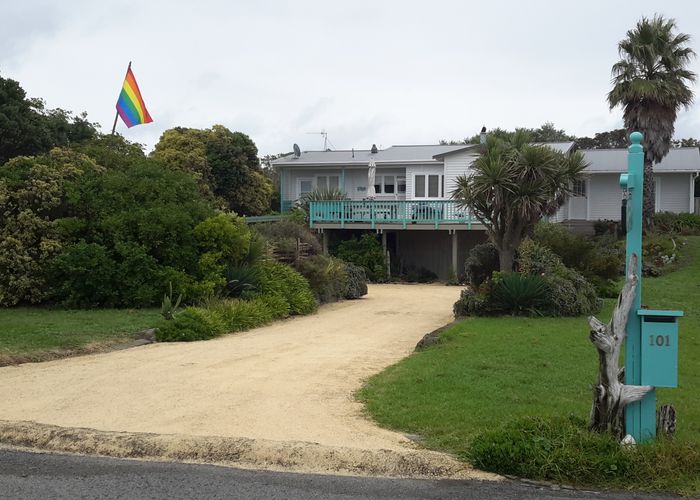  at 101 North Shore Road, Eskdale