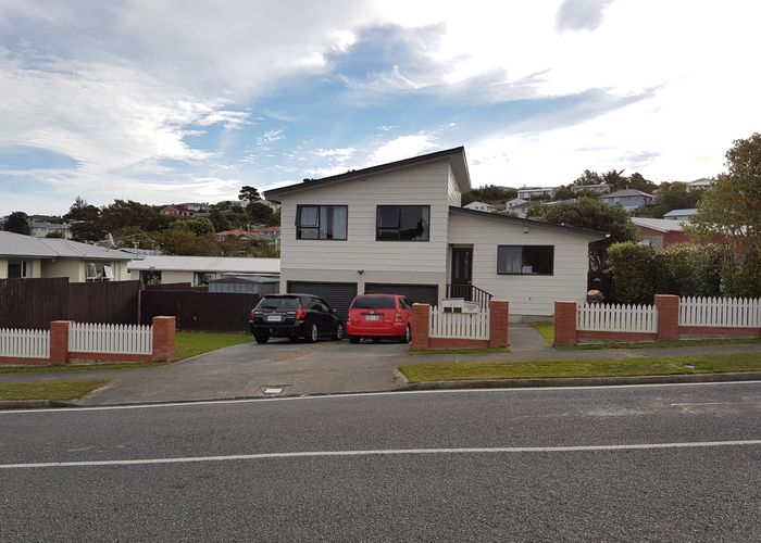 at 47 Conclusion Street, Ascot Park, Porirua