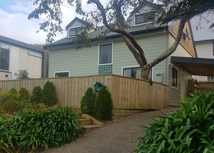 at 12 Pascoe Avenue, Paremata, Porirua