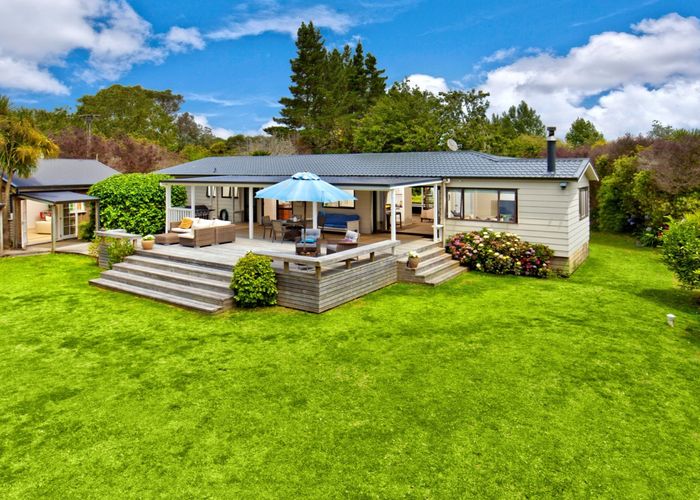  at 324 COATESVILLE-RIVERHEAD HWY, Coatesville, Auckland