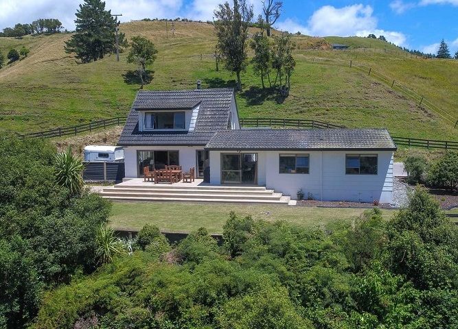  at 201 Forest Road, Taupo