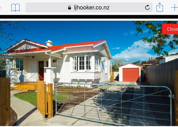  at 187 Crawford Road, Kaiti, Gisborne