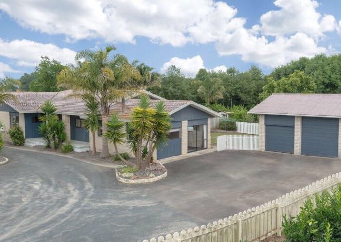  at 341 Bedford Road, Te Kowhai