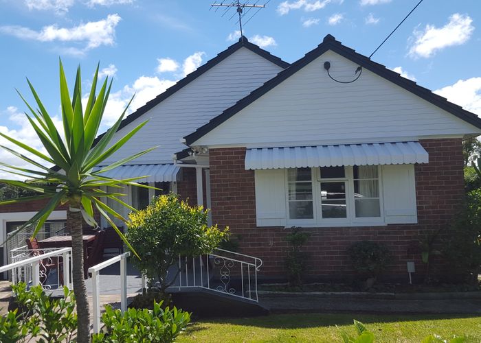 at 237 Richmond Road, Grey Lynn, Auckland