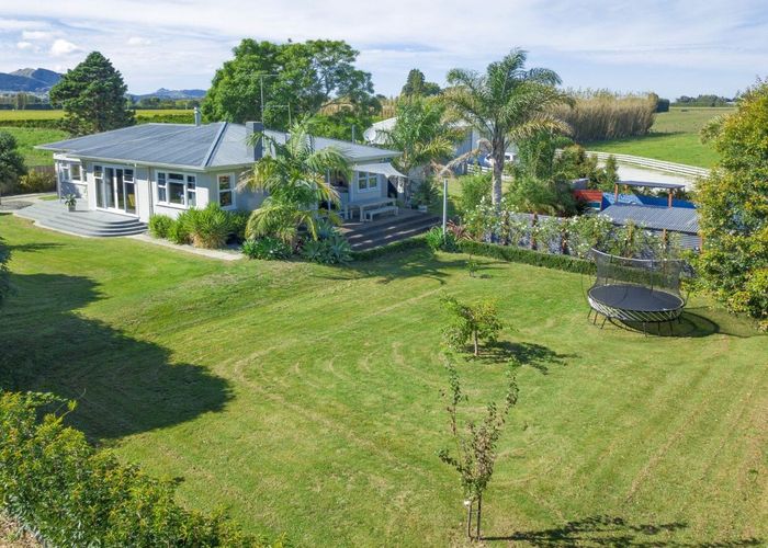  at 47 Bruce Road, Ormond, Gisborne