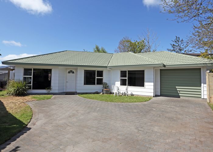  at 2/9 Humphrey Street, Nukuhau, Taupo