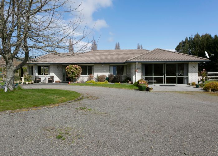 at 766 Whangamata Road, Taupo