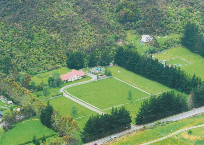  at 1795 State Highway 2, Kaitoke, Upper Hutt