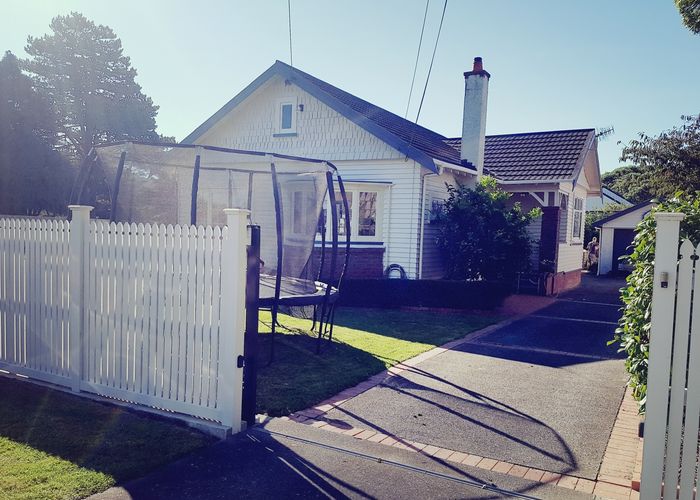  at 34 Allen Street, Boulcott, Lower Hutt