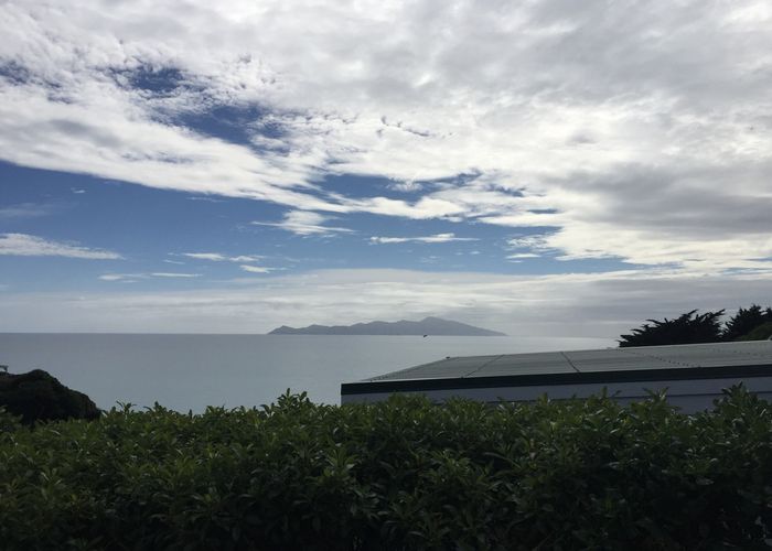  at 6 Pa Road, Pukerua Bay, Porirua