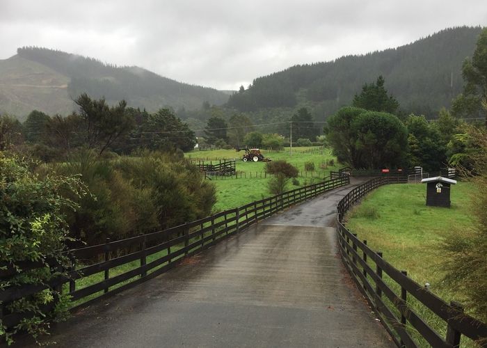  at 1423 Akatarawa Road, Akatarawa Valley, Upper Hutt