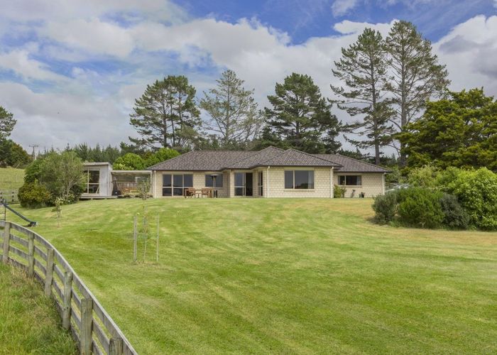  at 183 Oruawharo Road, Topuni, Wellsford