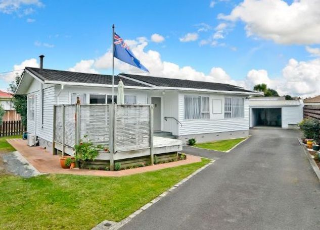  at 48 Dominion Road, Nawton, Hamilton