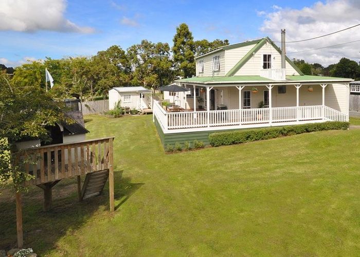 at 20 Waitoki Road, Kaukapakapa