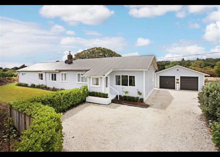  at 167 Patumahoe Road, Pukekohe