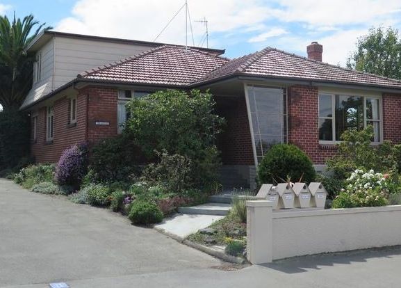  at 109 North Street, Seaview, Timaru