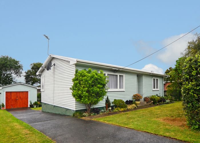 at 11 Nile Road, Kelston, Auckland