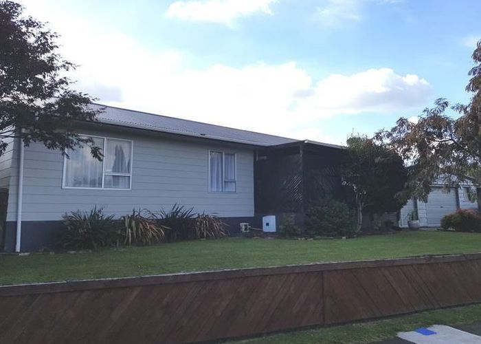Free property data for 41 Ascot Place, Te Awamutu homes.co.nz