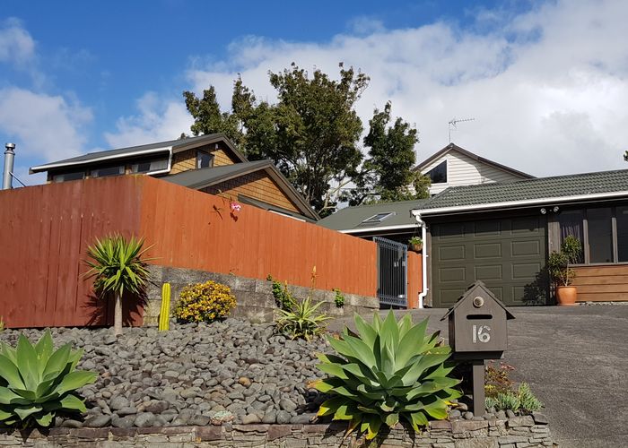  at 16 Mauretania Place, Lynfield, Auckland