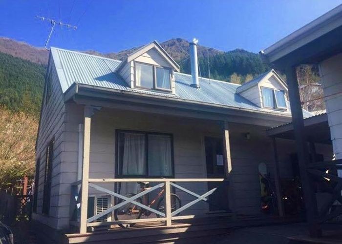  at 25B Watts Road, Fernhill, Queenstown