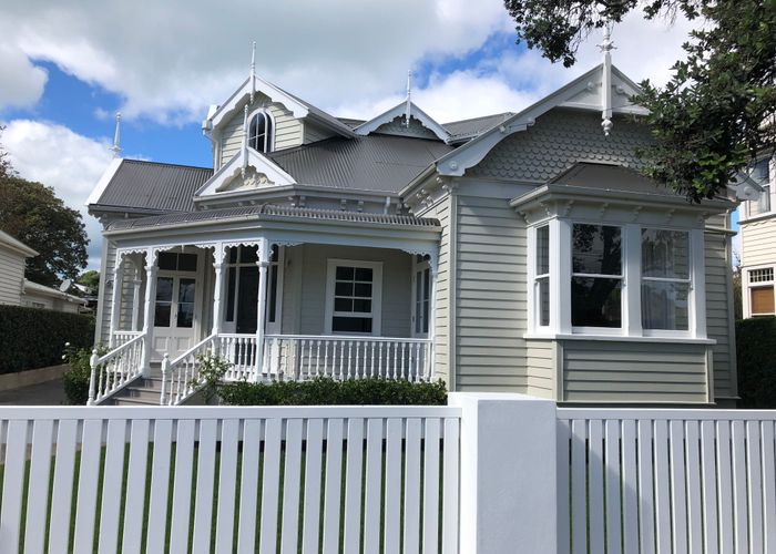  at 30 Cheltenham Road, Devonport, Auckland