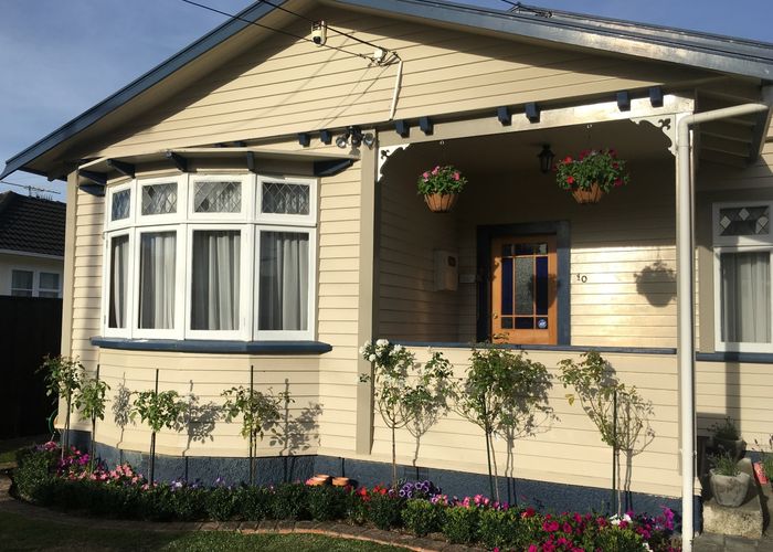  at 10 Murray Street, Wallaceville, Upper Hutt