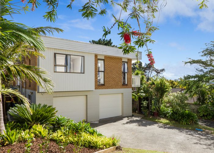 Free property data for 1/103 John Downs Drive, Browns Bay, Auckland