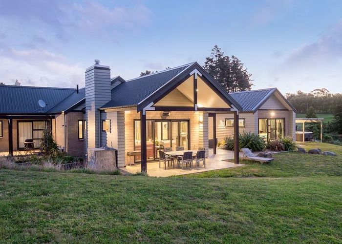  at 127 Lennon Access Road, Stillwater, Silverdale