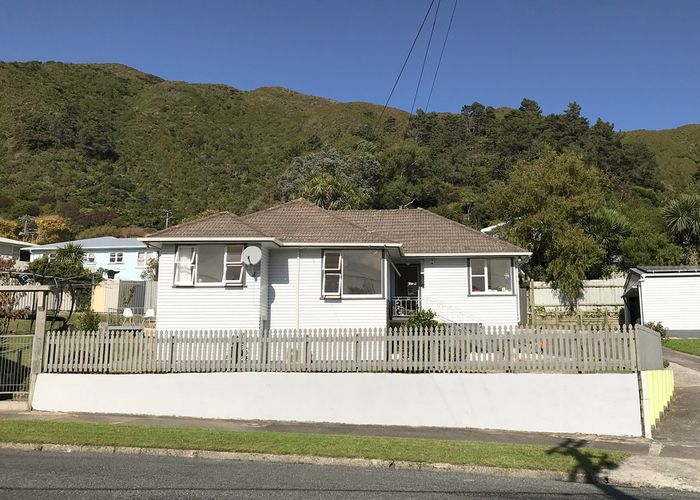  at 47A Judd Crescent, Naenae, Lower Hutt