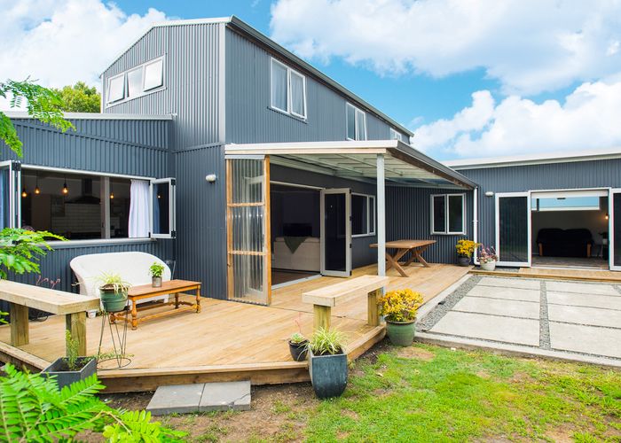  at 2A TURENNE STREET, Inner Kaiti, Gisborne