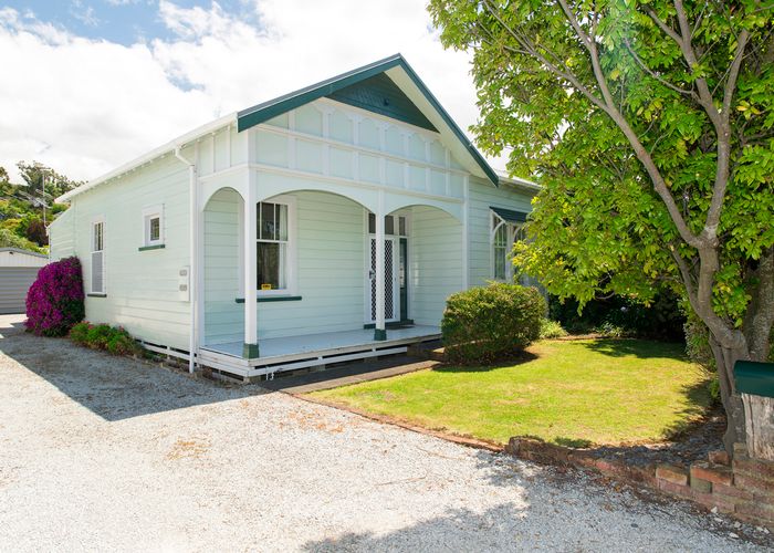  at 130 Ballance Street, Whataupoko, Gisborne