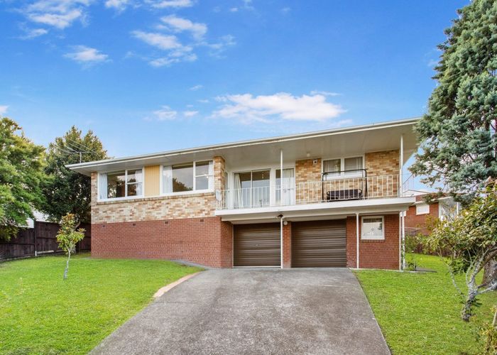  at 7 Trevola Street, New Windsor, Auckland