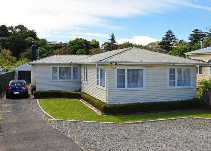 at 76 Oxford Street, Lansdowne, Masterton