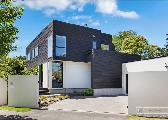  at 54 Garden Road, Merivale, Christchurch