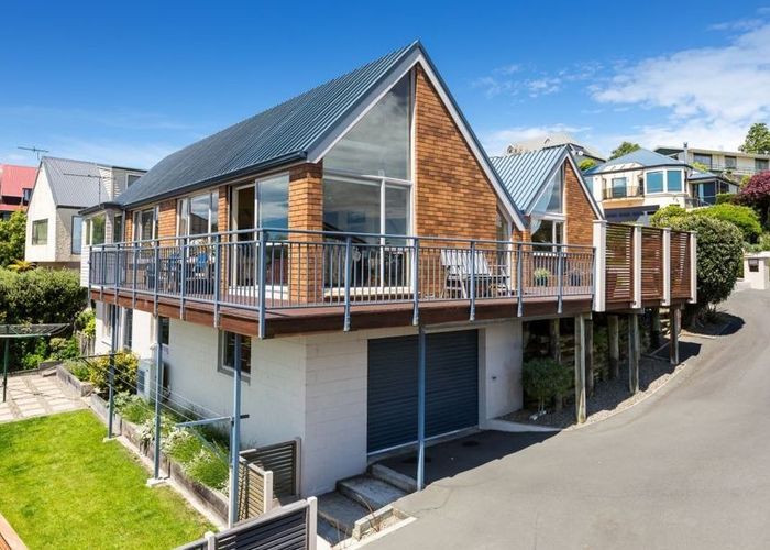 Free property data for 161 Doon Street, Waverley, Dunedin homes.co.nz