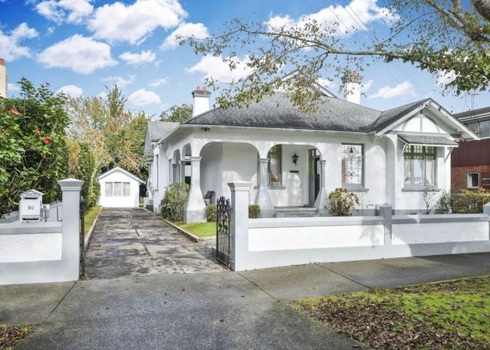  at 30 Empire Road, Epsom, Auckland