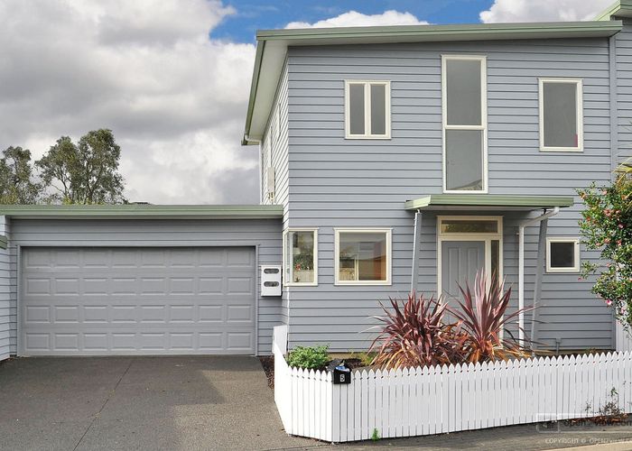  at 5/45 Secoia Crescent, Mangere, Auckland