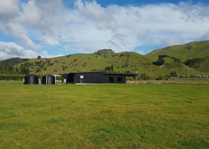 at 881E Norfolk Road, Carterton