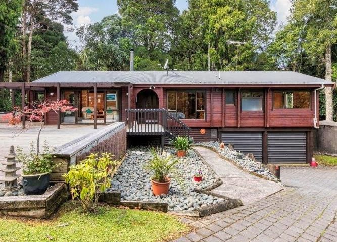  at 717 Scenic Drive, Henderson Valley, Auckland