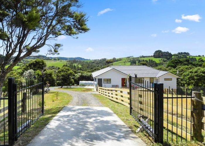  at 49 Bethells Road, WAITAKERE, HENDERSON