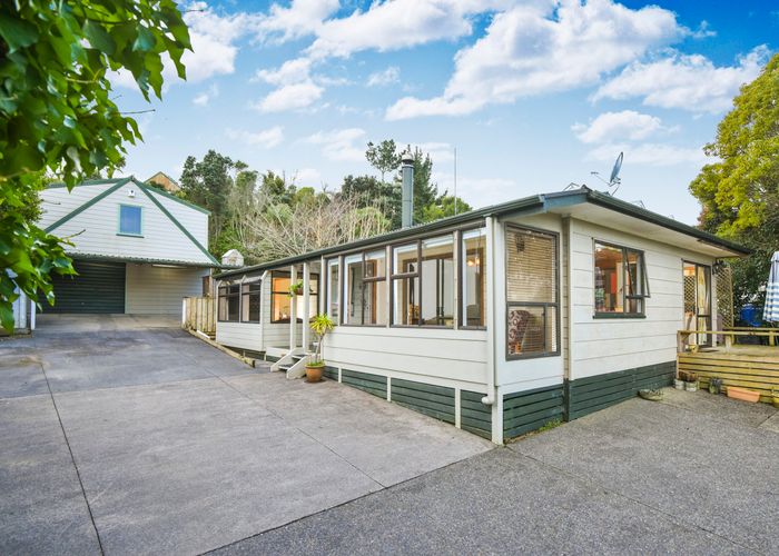  at 1 Northfield Road, Waitakere, Auckland