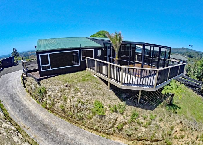 at 110 Duffy Road, Waitākere, Auckland