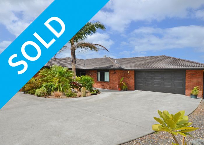 at 33 Heatherlea Drive, Whangarei