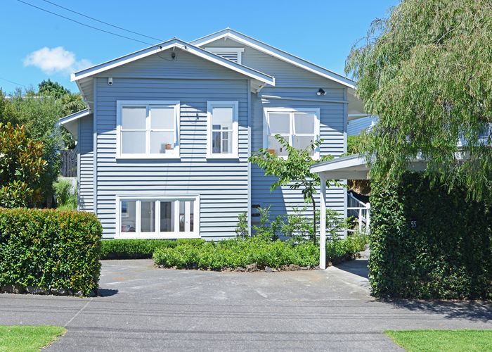  at 55 Kensington Avenue, Mount Eden, Auckland