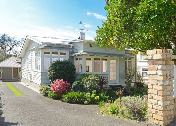  at 95 Marsden Avenue, Mount Eden, Auckland