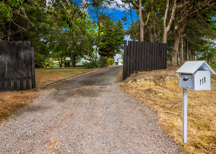  at 111 Attwood Road, Paremoremo, Auckland